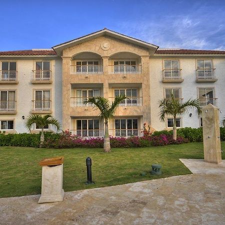 Hotel Miranda Bayahibe Exteriér fotografie
