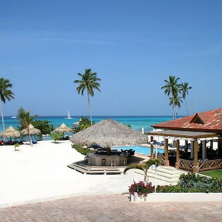 Hotel Miranda Bayahibe Exteriér fotografie