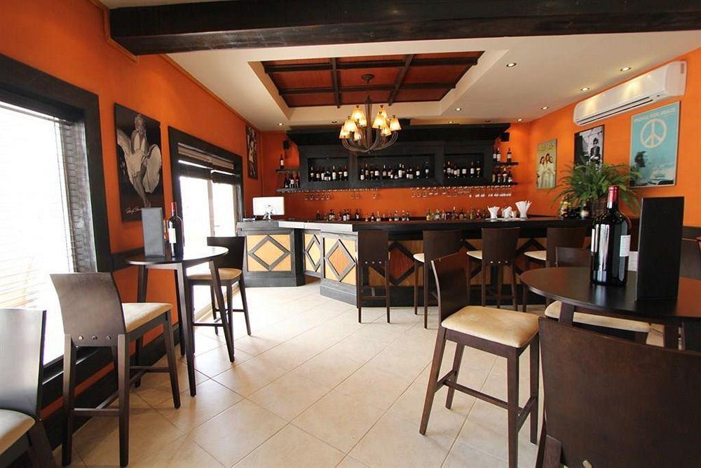 Hotel Miranda Bayahibe Exteriér fotografie