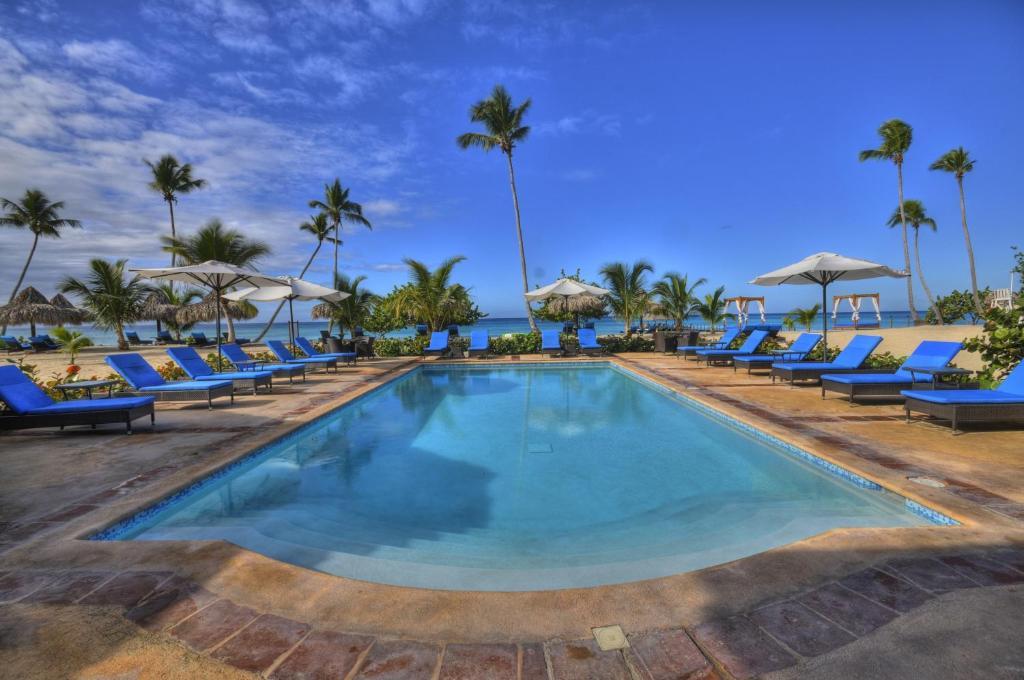 Hotel Miranda Bayahibe Zařízení fotografie