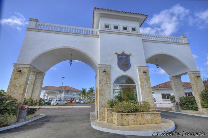 Hotel Miranda Bayahibe Exteriér fotografie