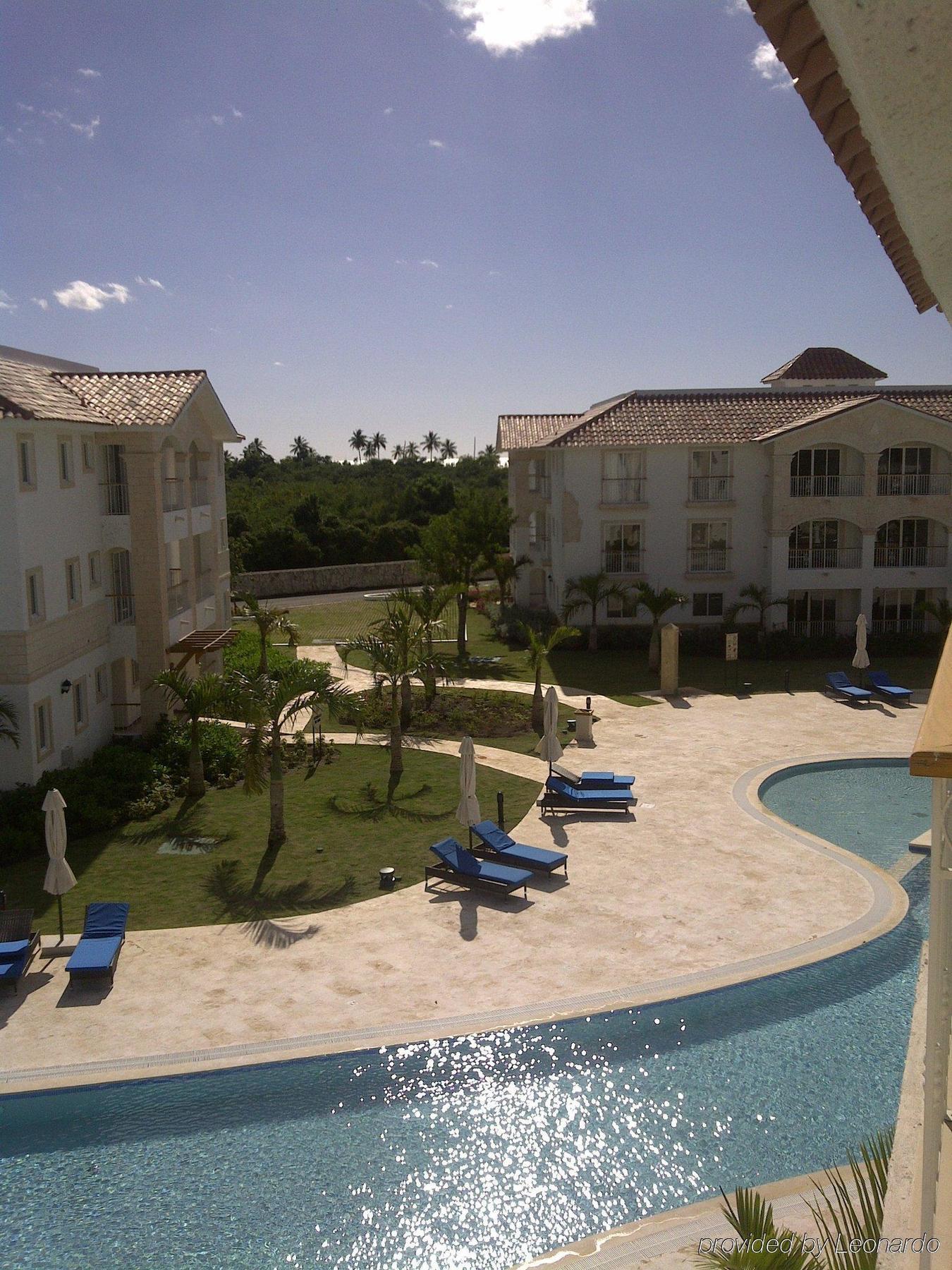 Hotel Miranda Bayahibe Zařízení fotografie