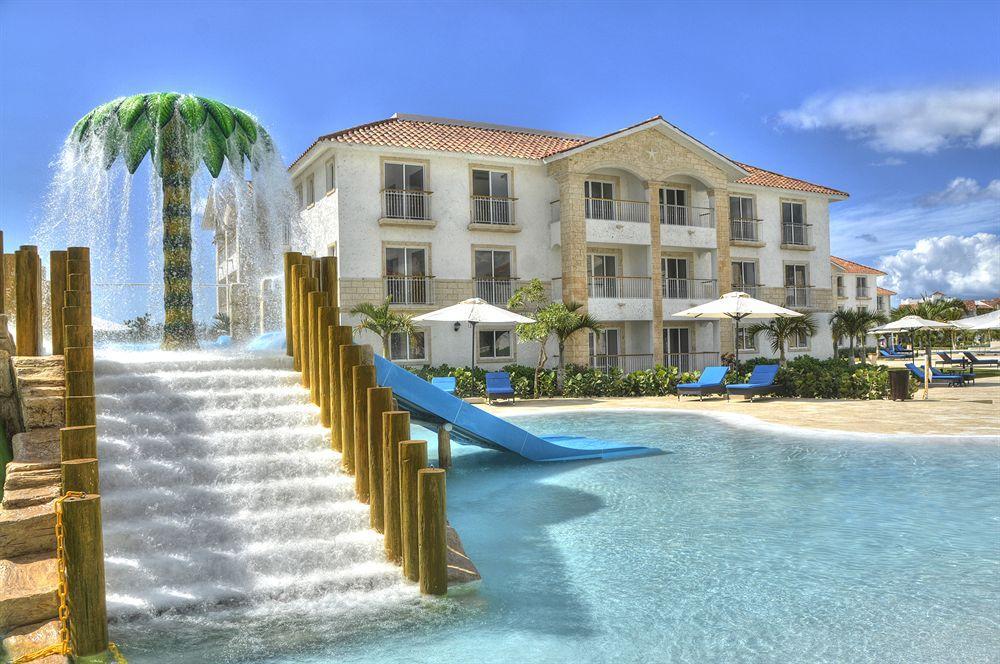 Hotel Miranda Bayahibe Exteriér fotografie