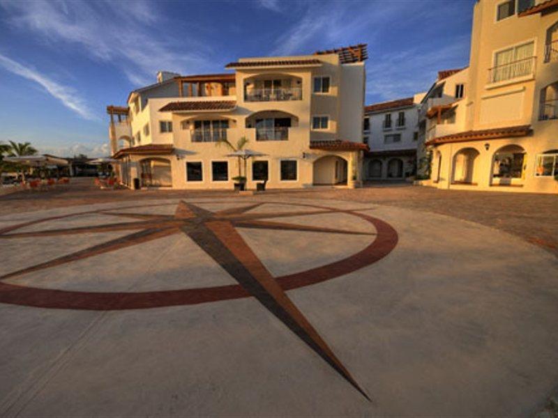 Hotel Miranda Bayahibe Exteriér fotografie