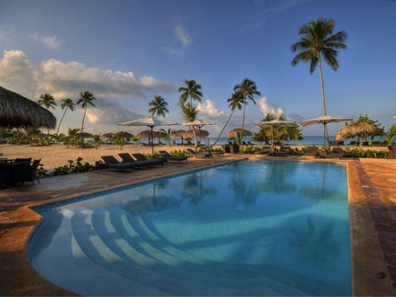Hotel Miranda Bayahibe Exteriér fotografie