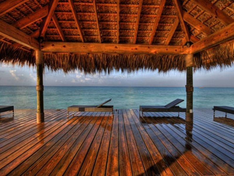 Hotel Miranda Bayahibe Exteriér fotografie