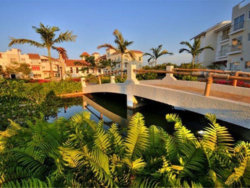 Hotel Miranda Bayahibe Exteriér fotografie