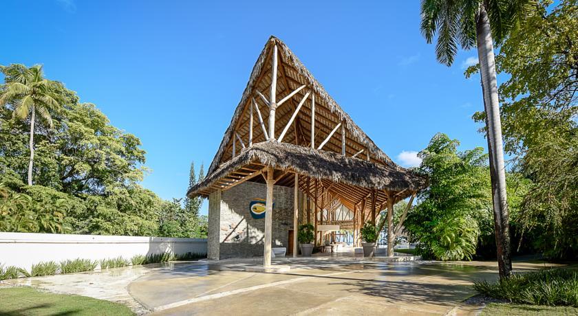 Hotel Miranda Bayahibe Exteriér fotografie