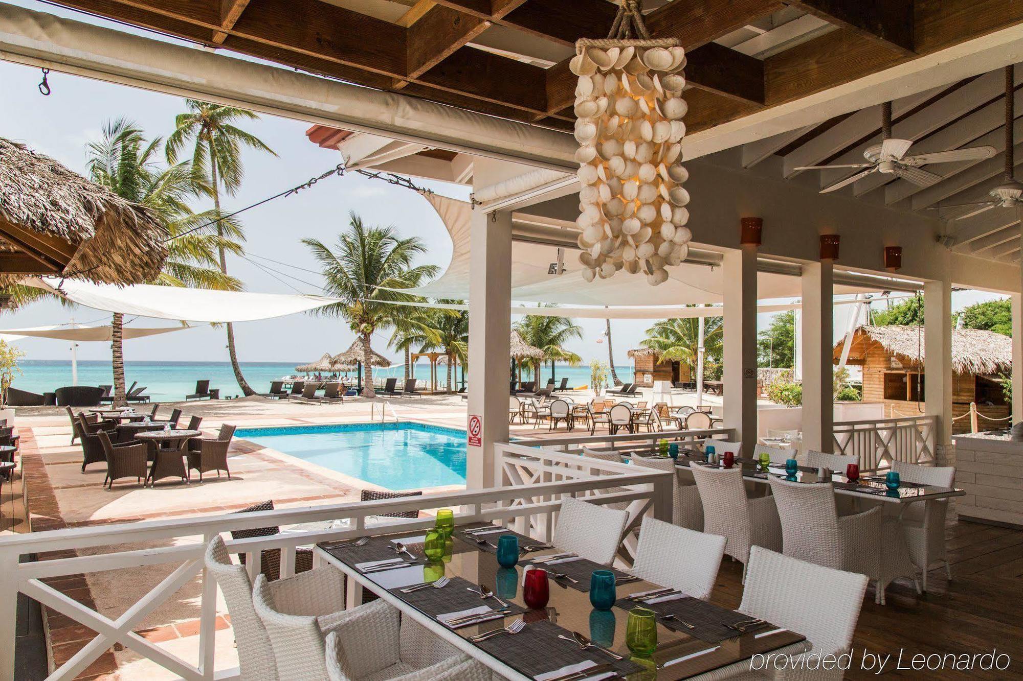 Hotel Miranda Bayahibe Exteriér fotografie