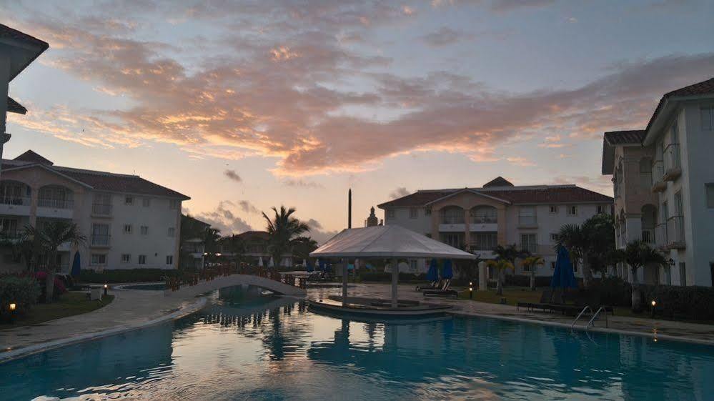 Hotel Miranda Bayahibe Exteriér fotografie