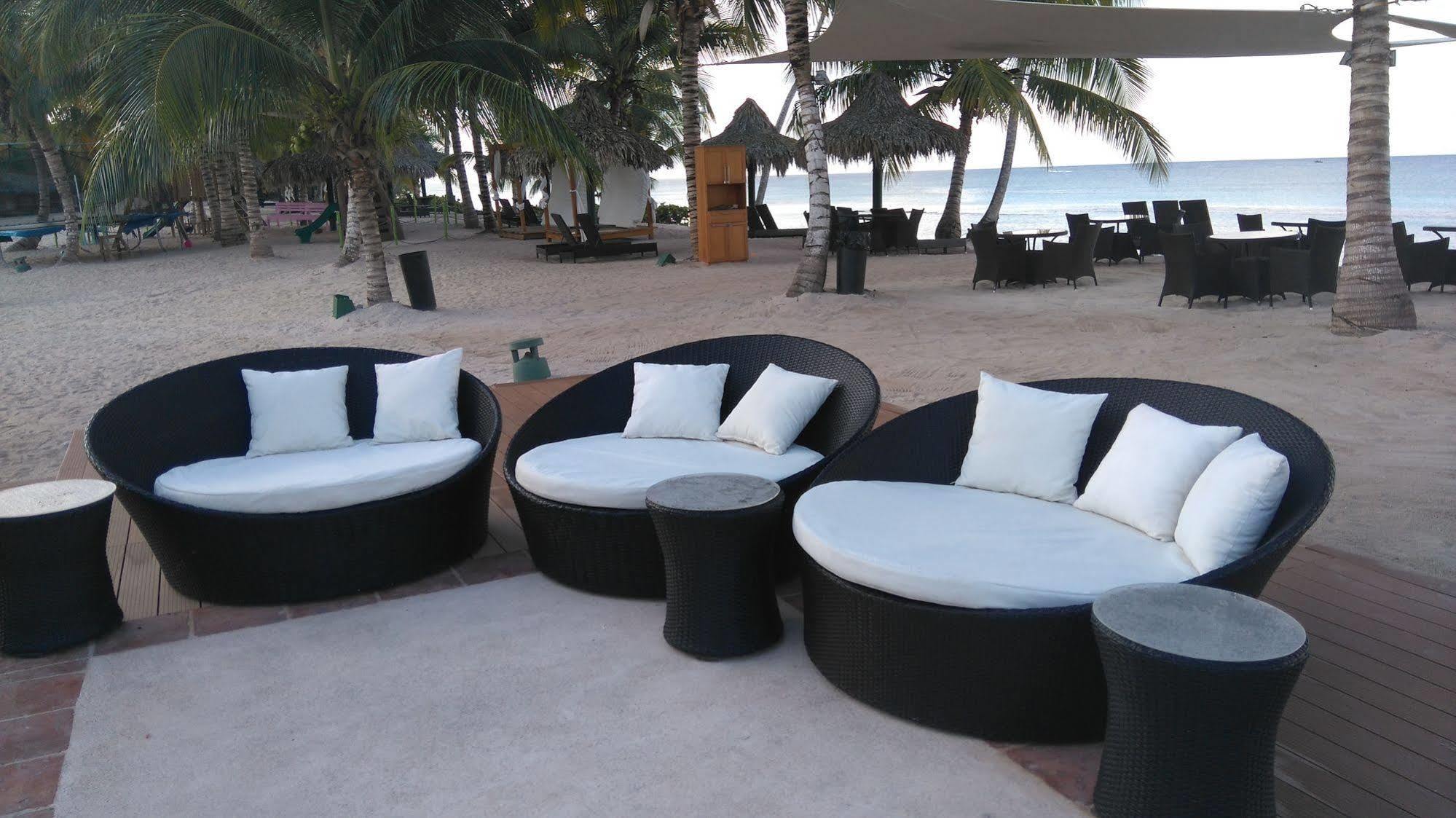 Hotel Miranda Bayahibe Exteriér fotografie