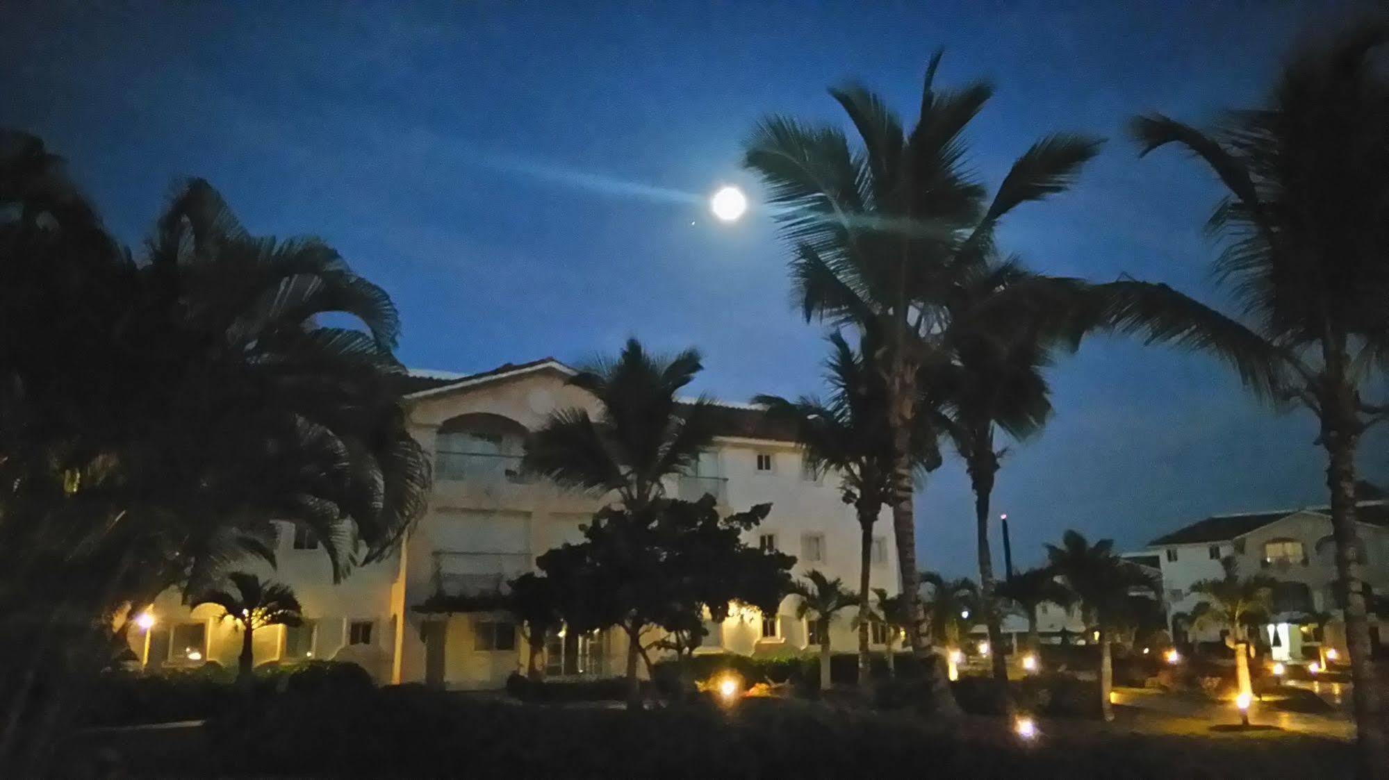 Hotel Miranda Bayahibe Exteriér fotografie