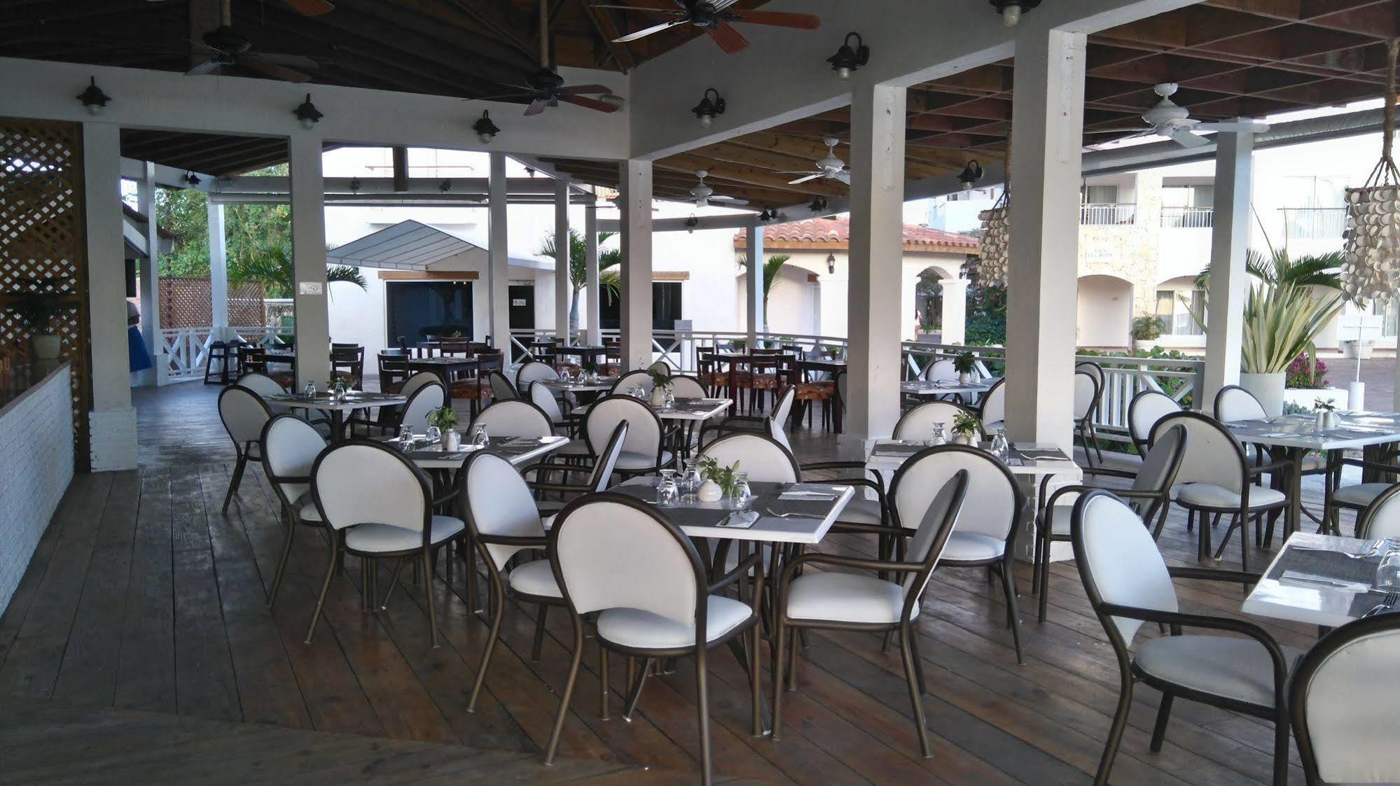 Hotel Miranda Bayahibe Exteriér fotografie