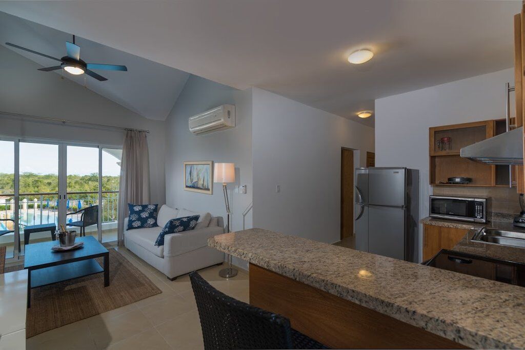 Hotel Miranda Bayahibe Exteriér fotografie