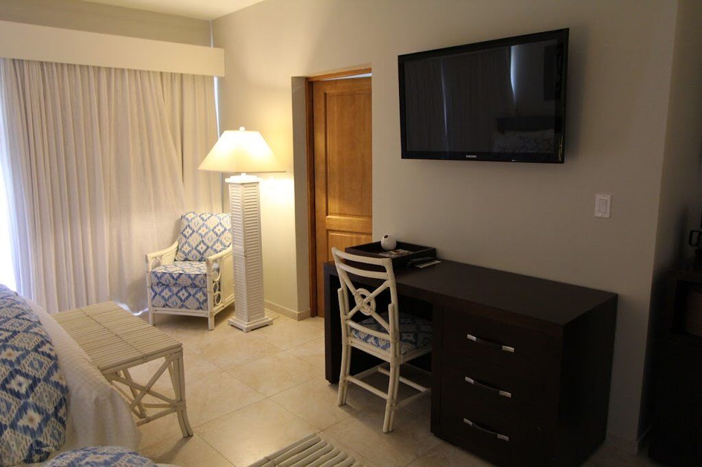 Hotel Miranda Bayahibe Exteriér fotografie