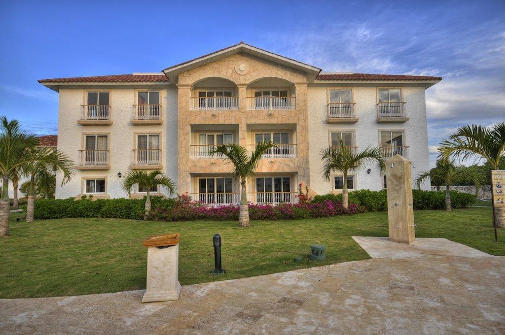 Hotel Miranda Bayahibe Exteriér fotografie