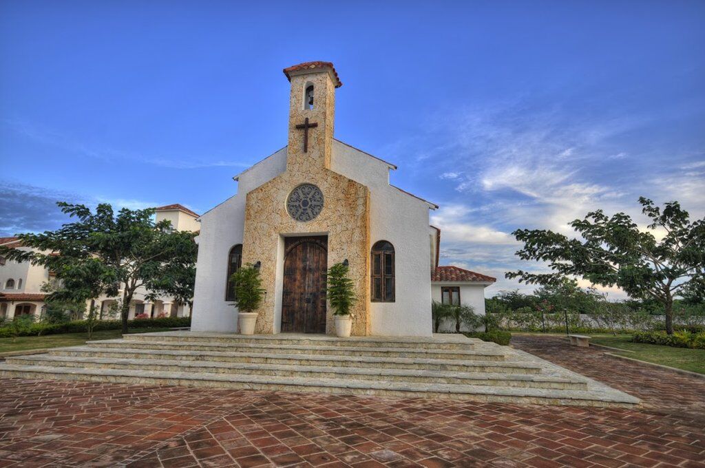 Hotel Miranda Bayahibe Exteriér fotografie