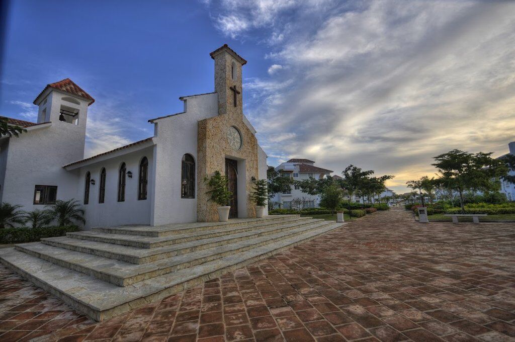 Hotel Miranda Bayahibe Exteriér fotografie