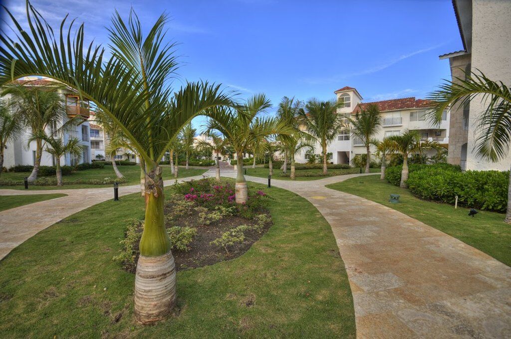 Hotel Miranda Bayahibe Exteriér fotografie